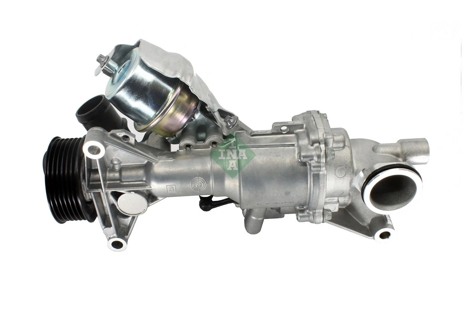 Pompă de apă, răcire motor Schaeffler INA 538 1104 10