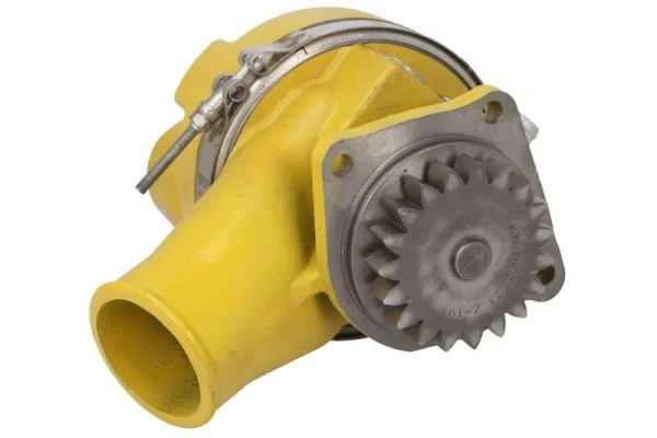 Pompă de apă, răcire motor THERMOTEC WP-JD002