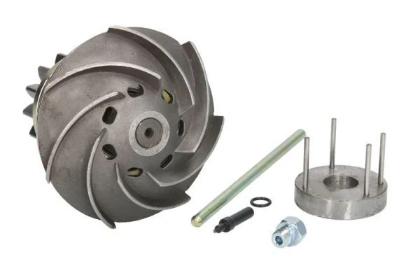 Pompă de apă, răcire motor THERMOTEC WP-JD117