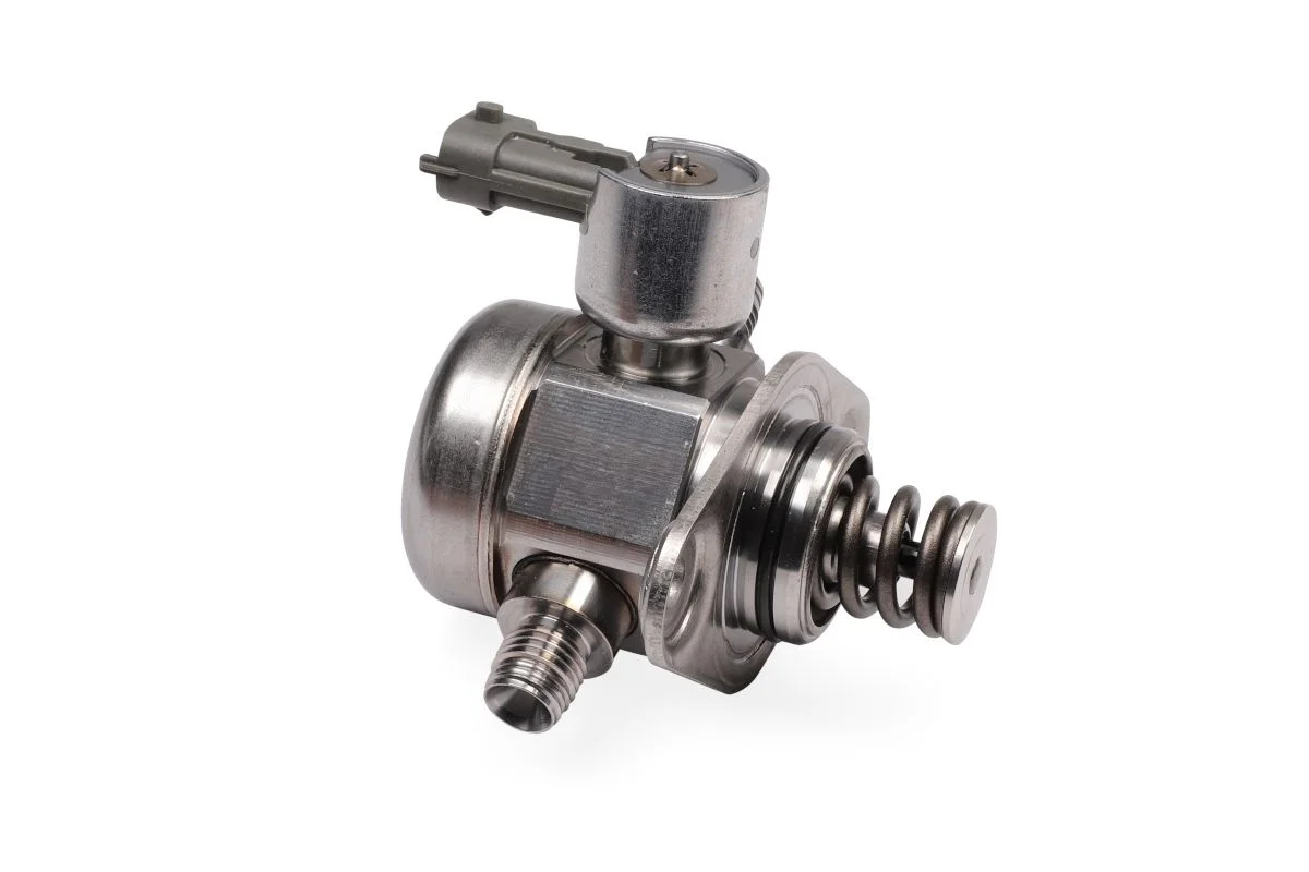 pompa de inalta presiune HEPU HP5640