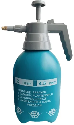 Pompa de stropit manuala 2L GF-0663 Turcoaz