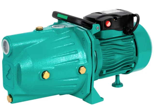 Pompa de suprafata JET100 1500W 65l/min refulare 42m