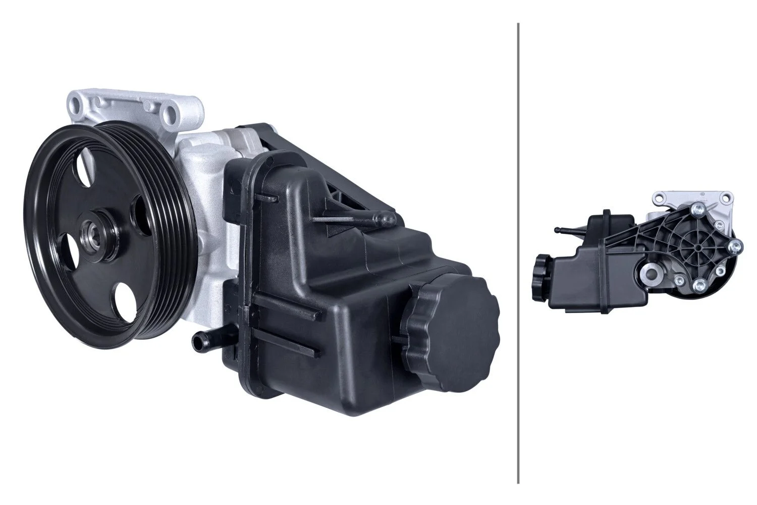 Pompa hidraulica, sistem de directie HELLA 8TL 359 000-451