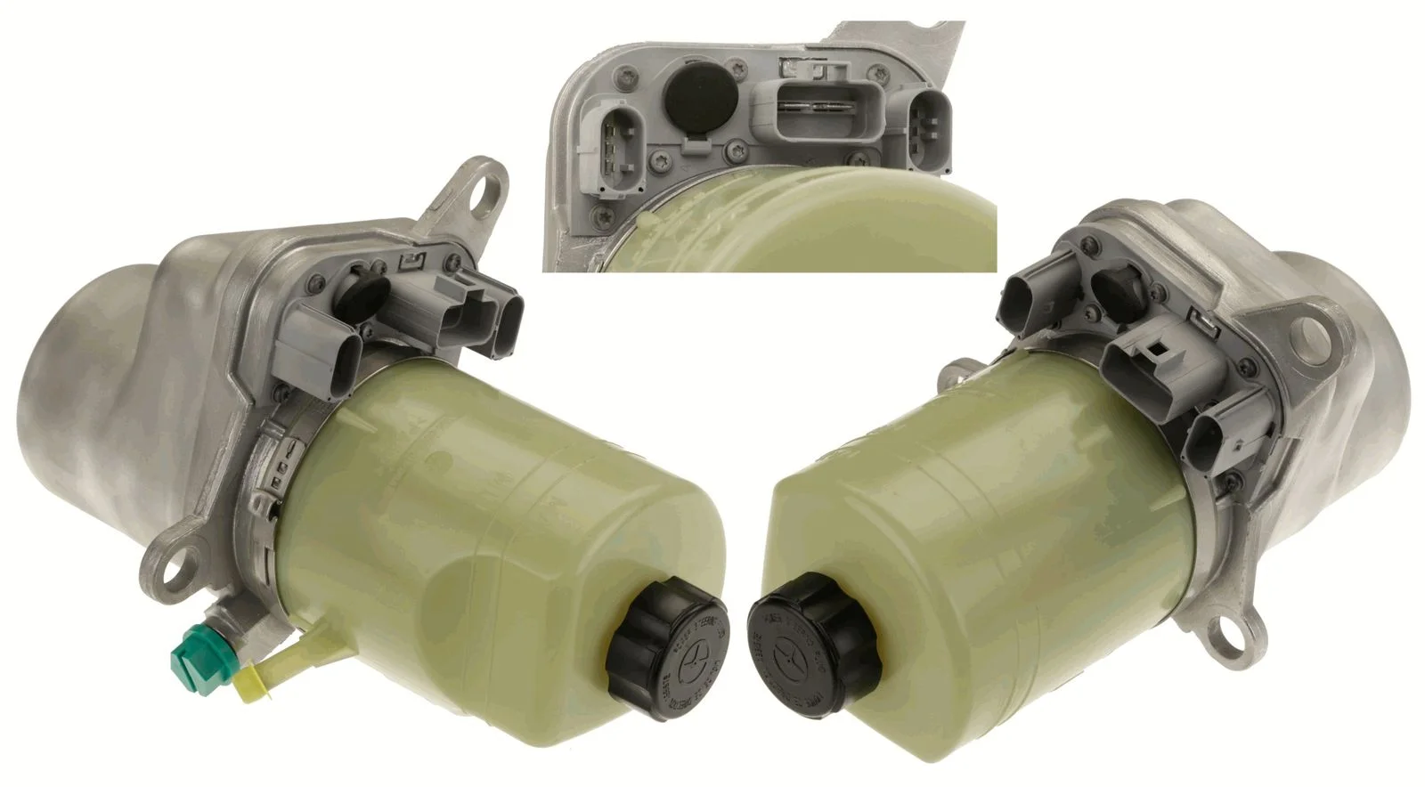 Pompa hidraulica, sistem de directie TRW JER113