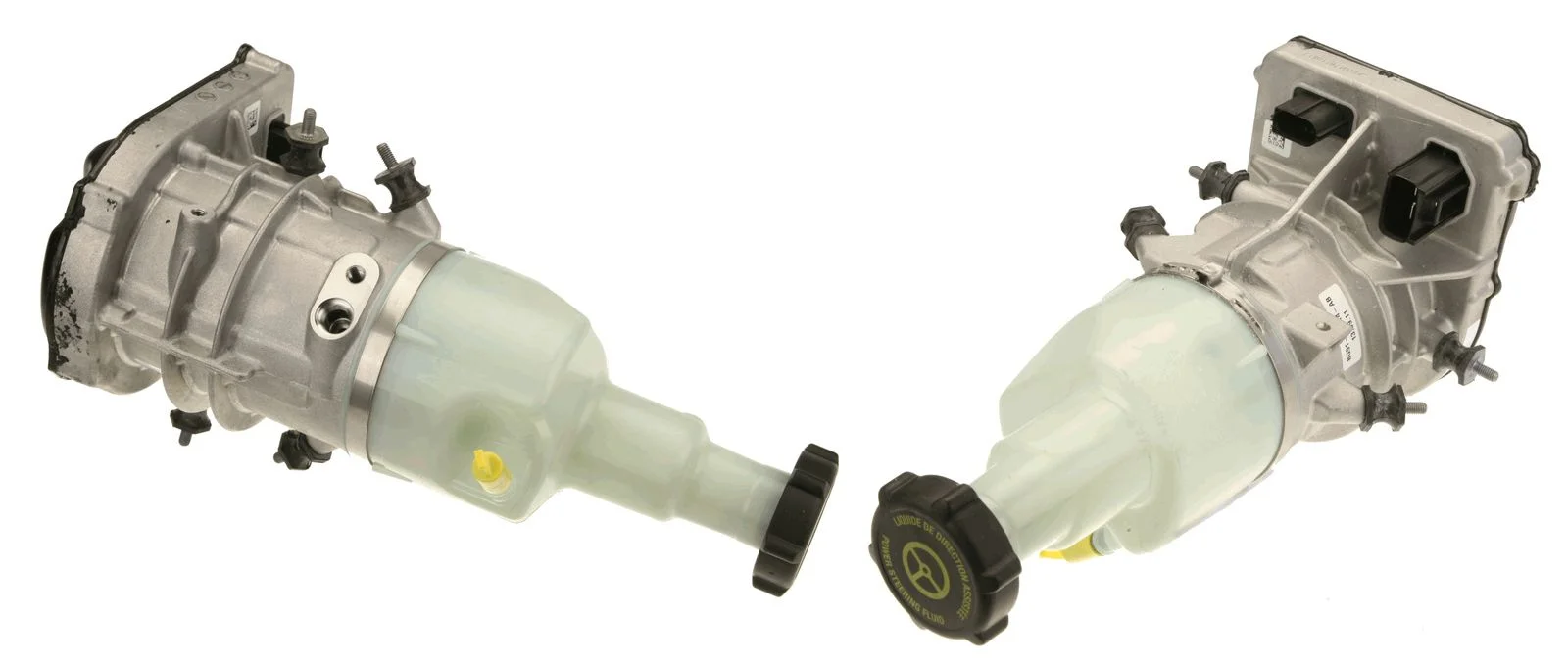 Pompa hidraulica, sistem de directie TRW JER160