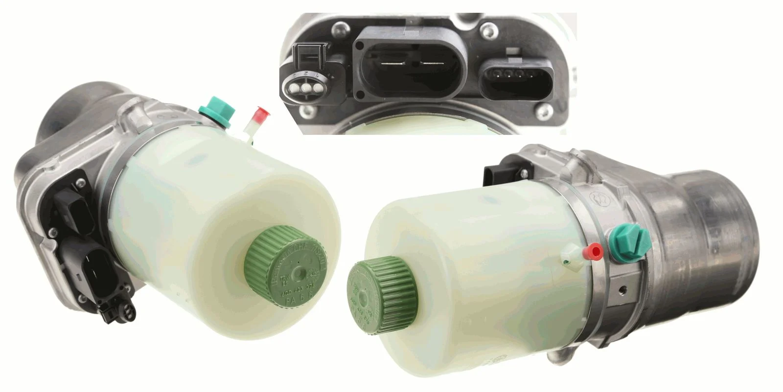 Pompa hidraulica, sistem de directie TRW JER162