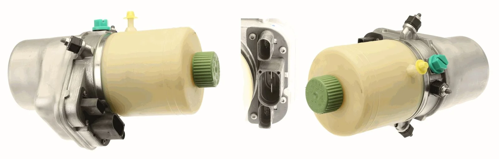 Pompa hidraulica, sistem de directie TRW JER174