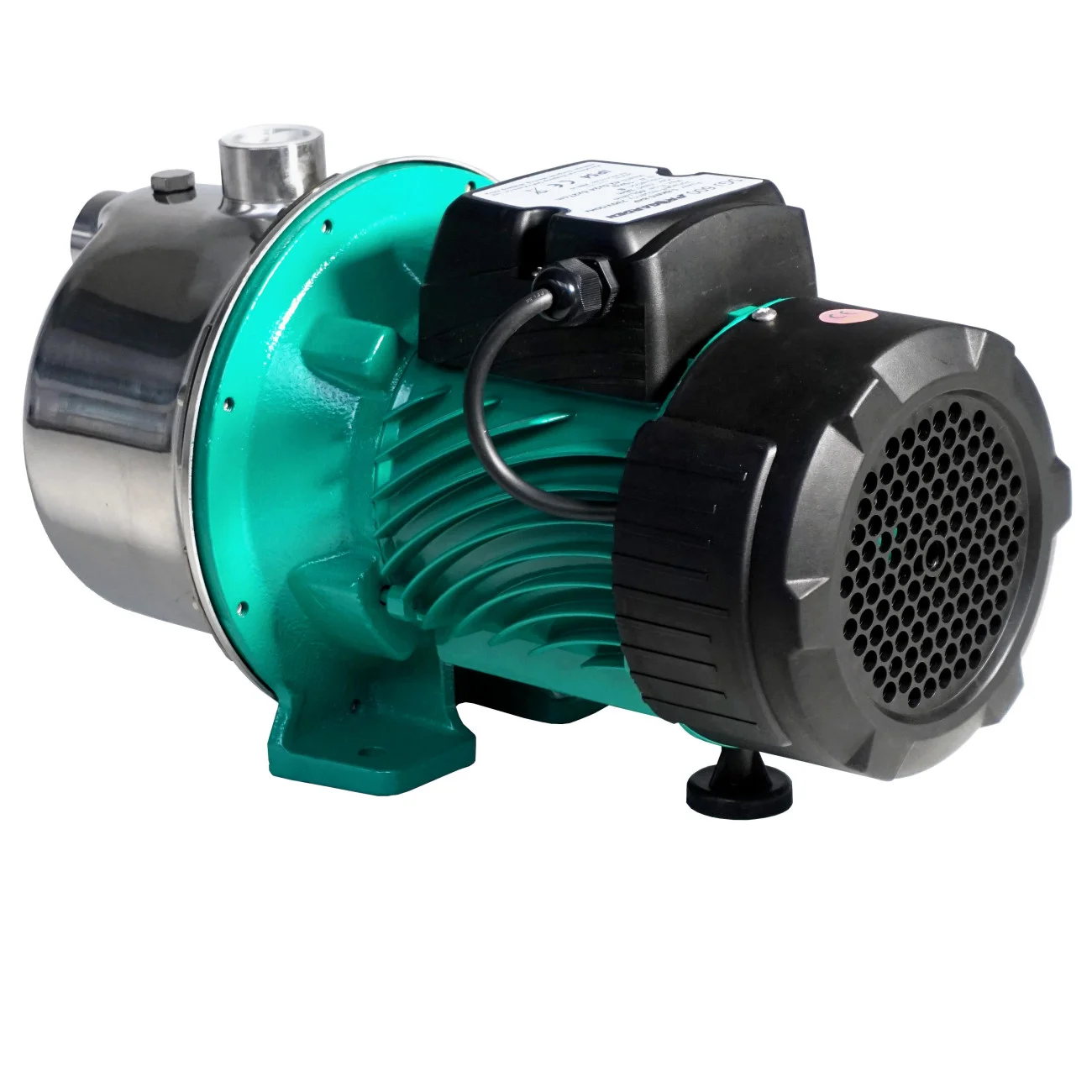 Pompa Hidrofor Apa Curata ProGarden SGJ600, 600 W,  55 l/min, H Refulare 38 m