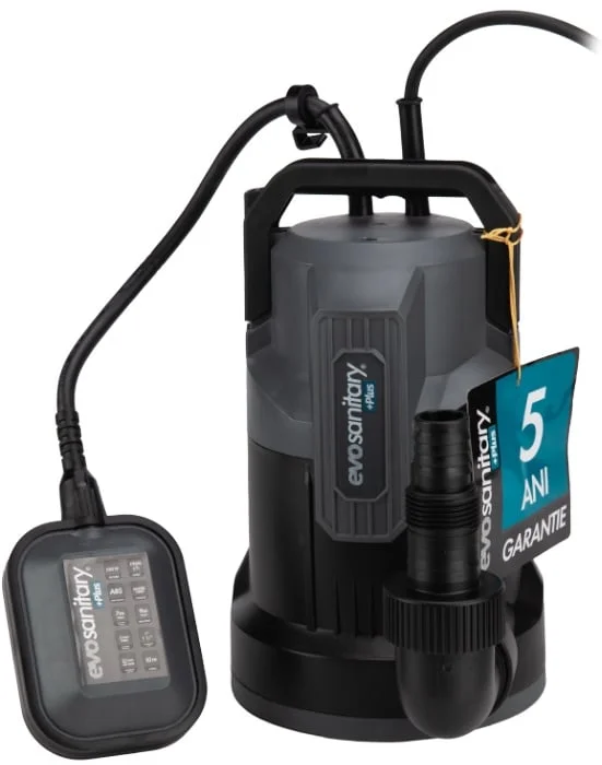 Pompa Submersibila 550 W , SP550 Evosanitary Plus 682532