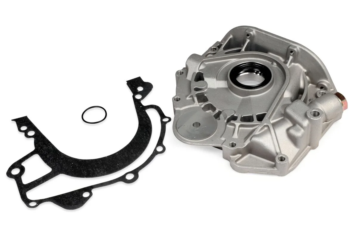 Pompa ulei HEPU OP5501