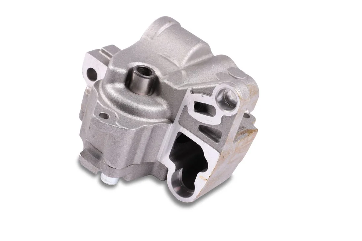 Pompa ulei HEPU OP5509