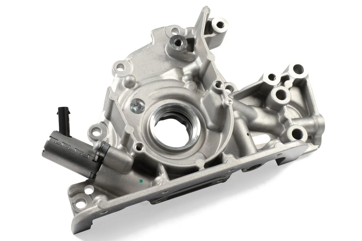 Pompa ulei HEPU OP5520