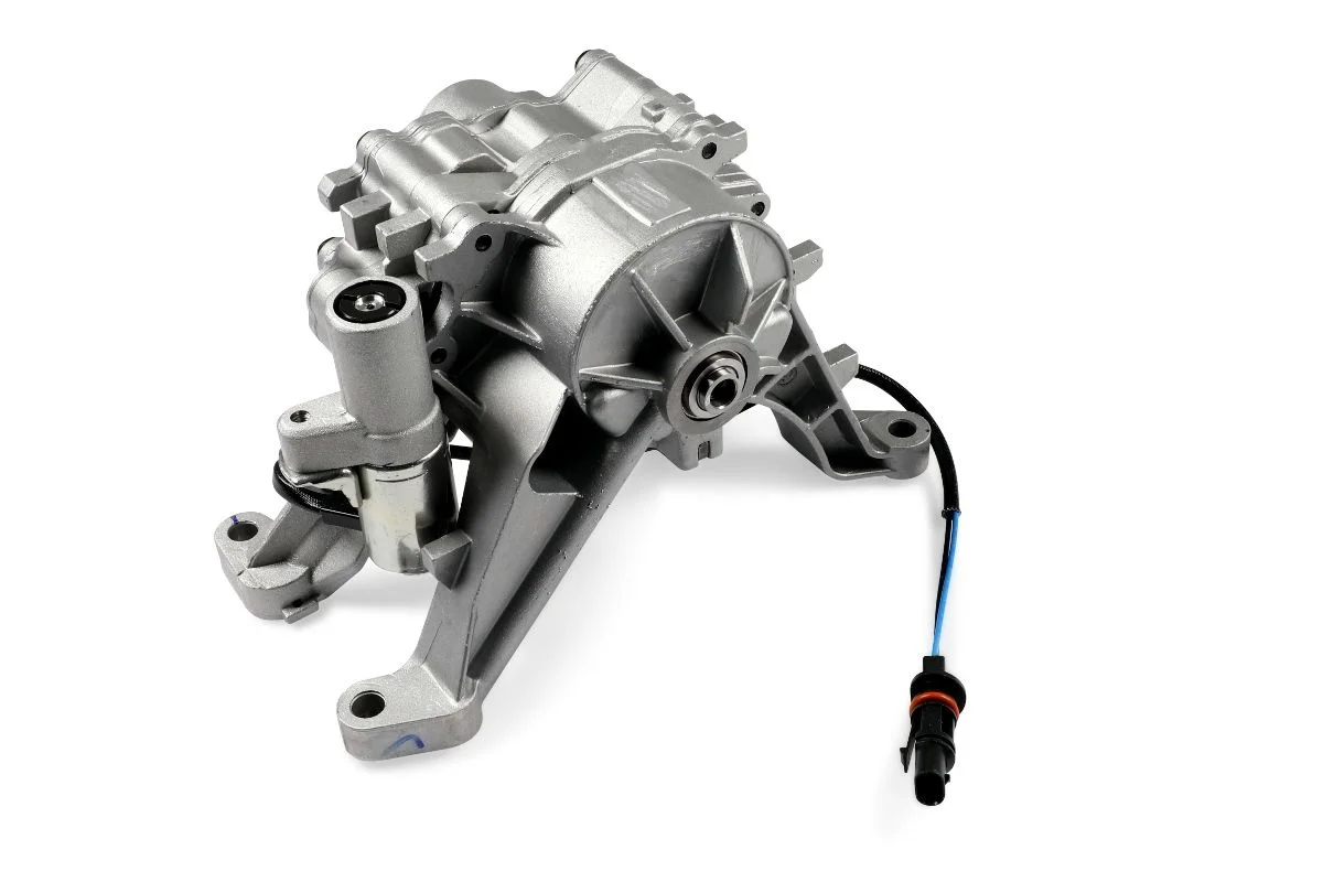 Pompa ulei HEPU OP5545