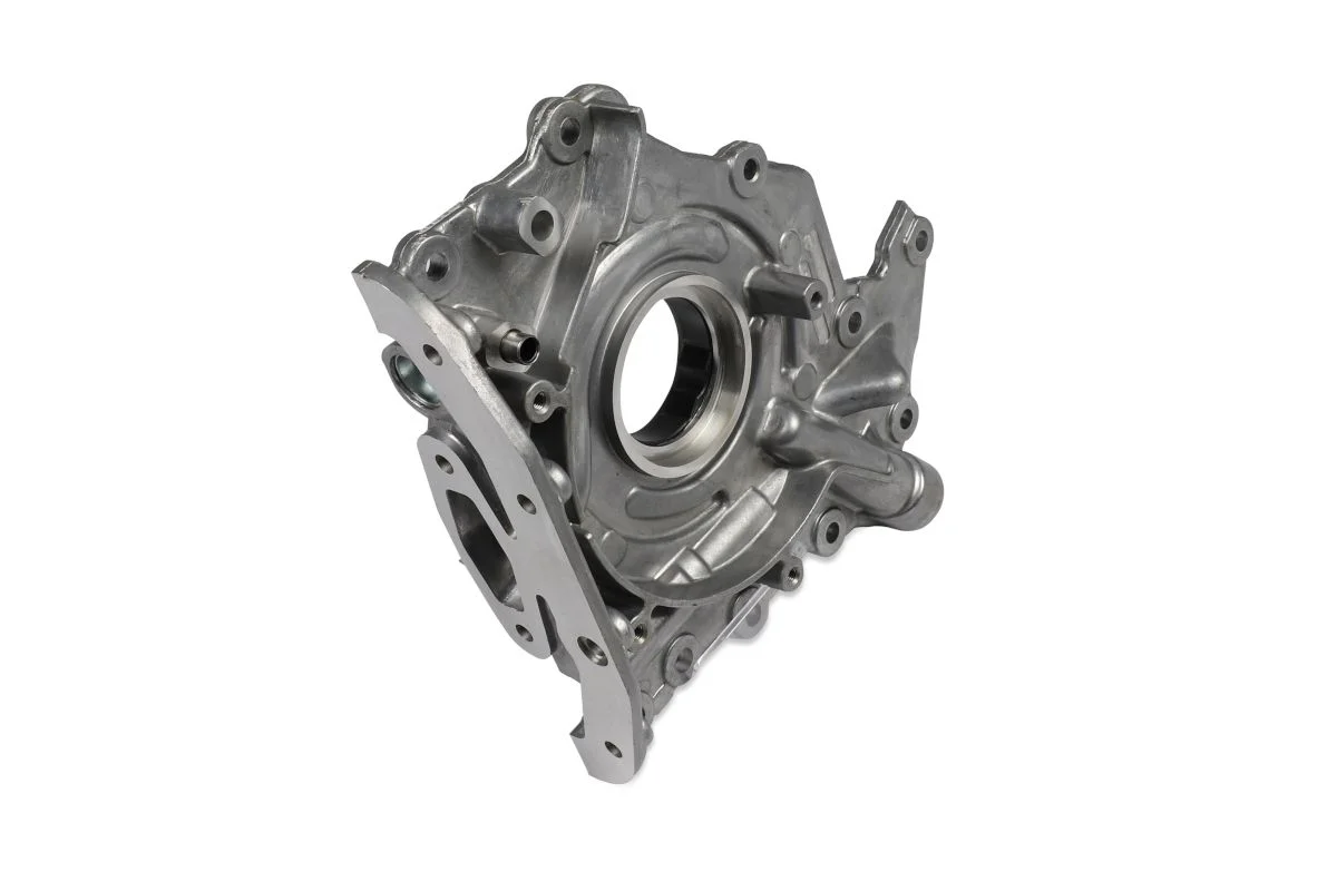 Pompa ulei HEPU OP5577