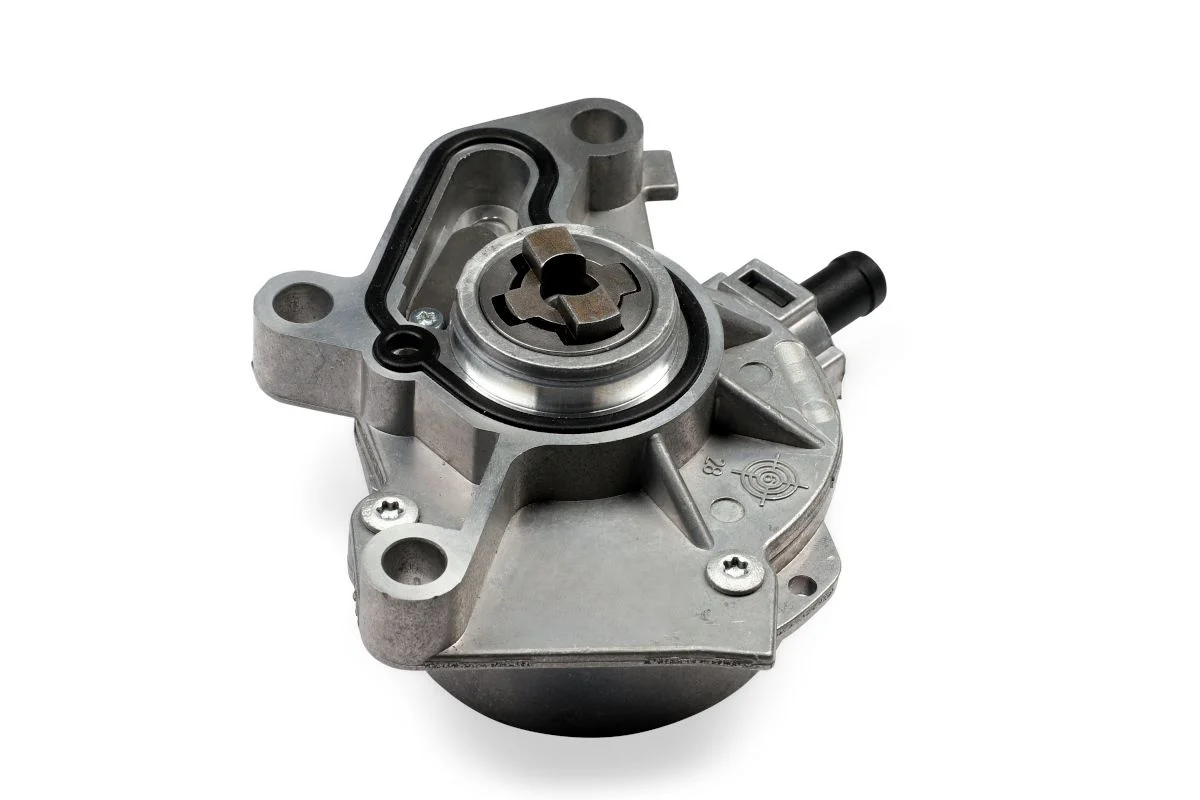 pompa vacuum,sistem de franare HEPU VP5105