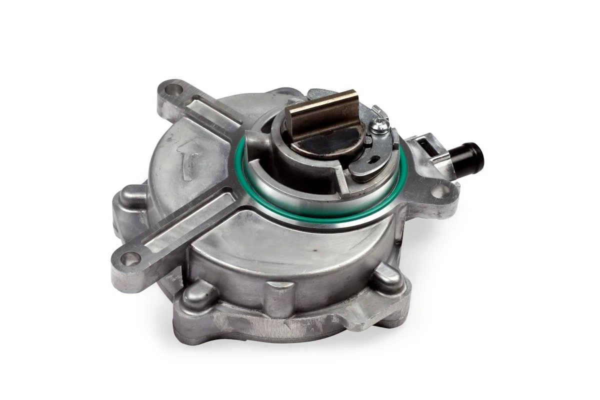 pompa vacuum,sistem de franare HEPU VP5118