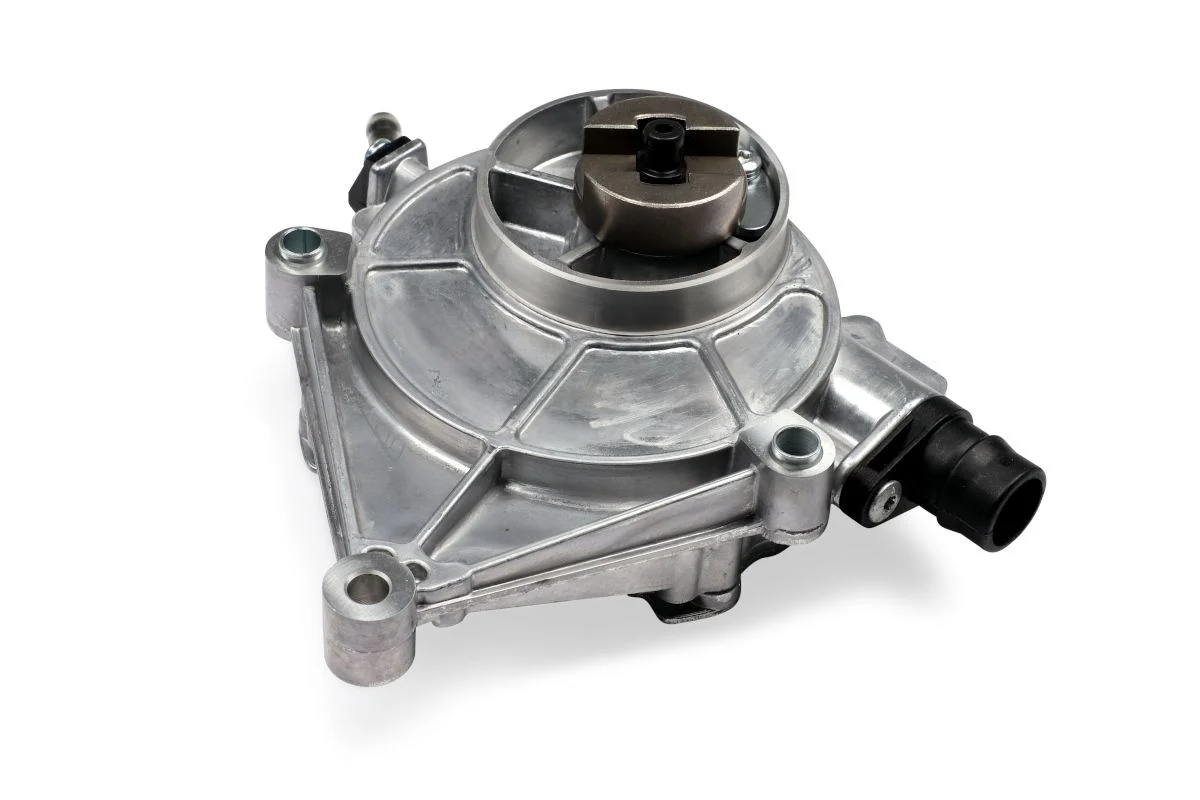 pompa vacuum,sistem de franare HEPU VP5126