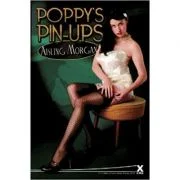 Poppy's Pin-ups - Aishling Morgan