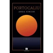 Portocaliu - Anda Simion
