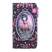 Portofel Gorjuss, Fairy Dusk, 9x17x2 cm