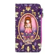 Portofel Gorjuss, Firefly Dawn, 9x17x2 cm