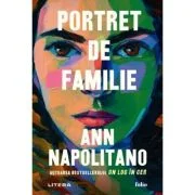 Portret de familie - Ann Napolitano
