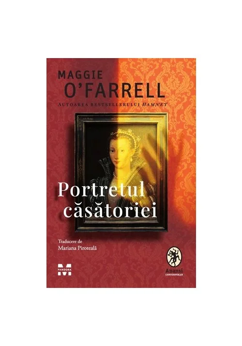 Portretul casatoriei