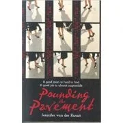 Pounding the Pavement - Jennifer Van Der Kwast