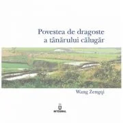 Povestea de dragoste a tanarului calugar - Wang Zengqi