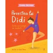 Povestea lui Didi - Diana Bulimar