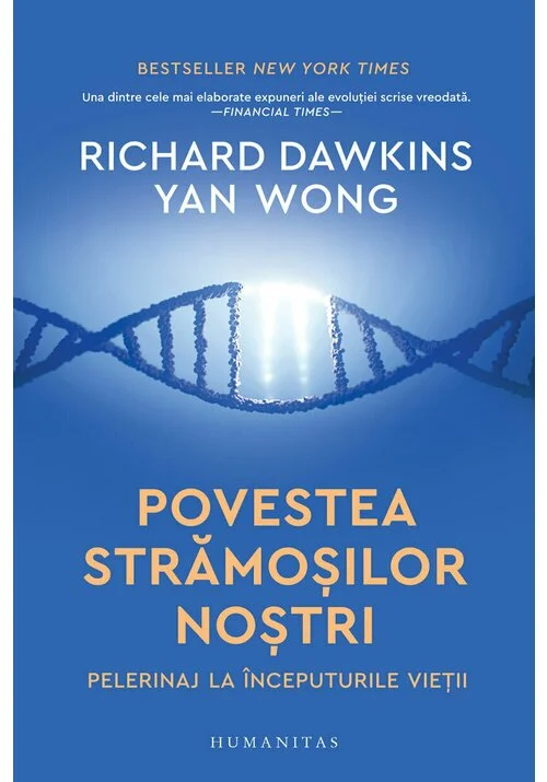 Povestea stramosilor nostri