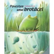 Povestea unui brotacel. DVD inclus - Giuliano Ferri
