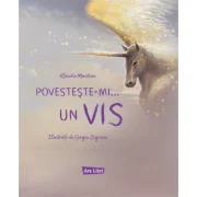 Povesteste-mi... un vis - Klaudia Muntean