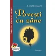 Povesti cu zane - Charles Perrault
