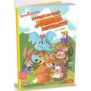 Povesti de vara si Jurnal distractiv. Clasa 1