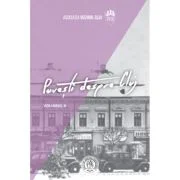 Povesti despre Cluj 10 - Tudor Salagean