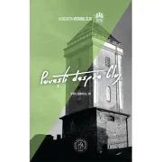 Povesti despre Cluj 9 - Vladimir-Alexandru Bogosavlievici