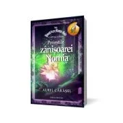 Povestile zanisoarei Nomia