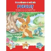 Povestioare cu animale. Pufulet