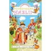 Povestioare hazlii - I. V. Carnauhova