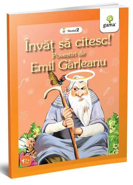 Povestiri de Emil Gârleanu - Paperback - Emil Gârleanu - Gama
