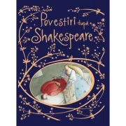 Povestiri dupa Shakespeare - Anna Claybourne
