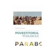 Povestitorul de parabole - Roberto Badenas