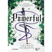 Powerful - Lauren Roberts