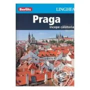 Praga. Incepe calatoria - Berlitz