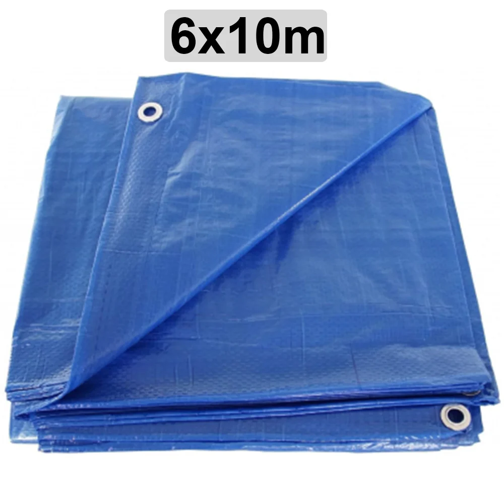 Prelata 6x10m Cauciucata Impermeabila