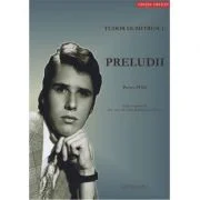 Preludii pentru pian - Tudor Dumitrescu