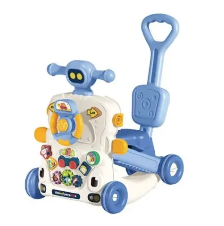 Premergator si antemergator multifunctional 6 in 1 pentru BAIETEI