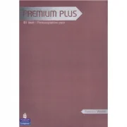 Premium B1 B1 Level Teachers Copiables Pack - Rawdon Wyatt