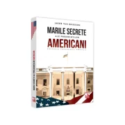Presedintii americani… Marile secrete ale presedintilor americani - Jakob Van Eriksson